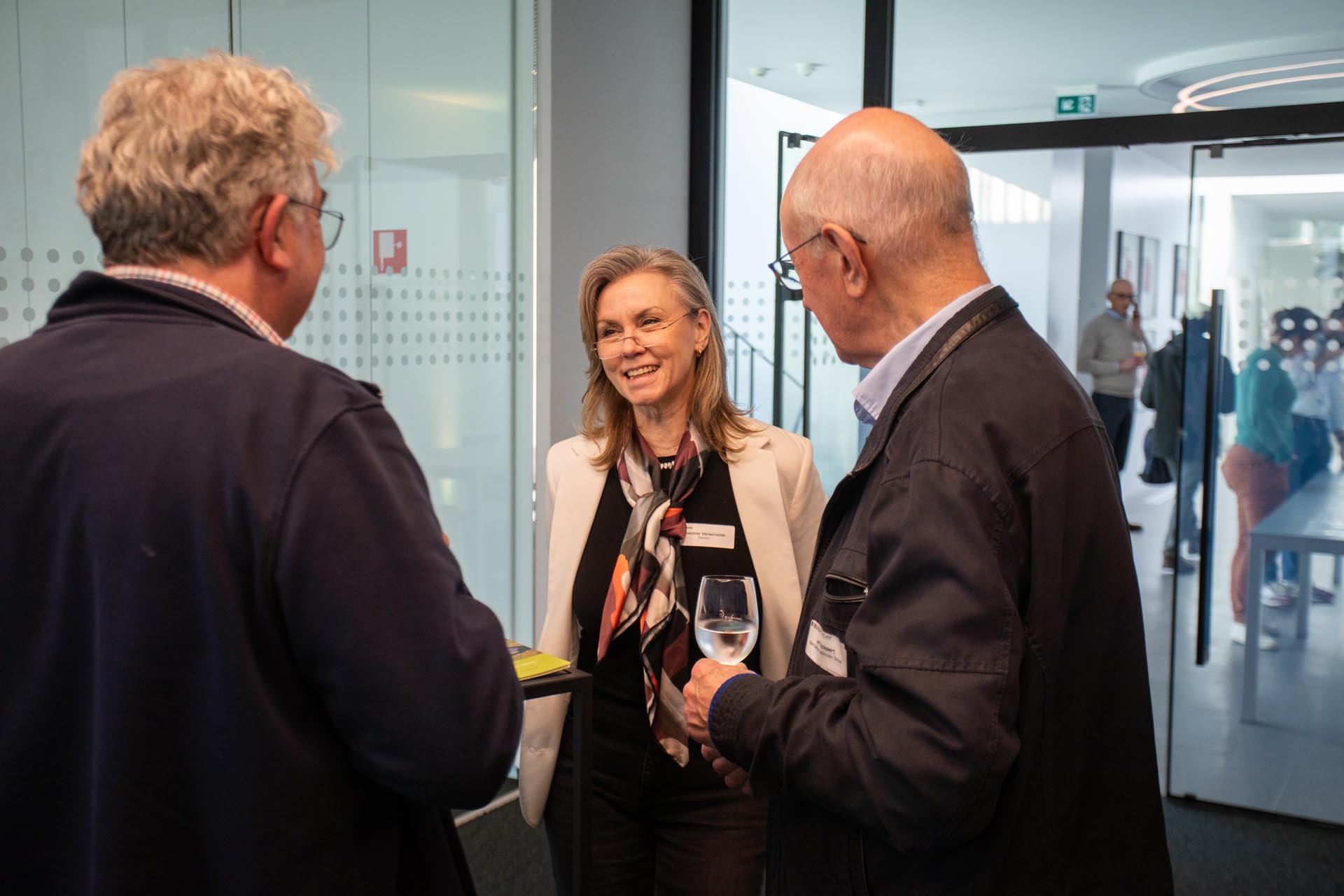 Smartbuilding kosten en baten: van ontwikkeling tot optimalisatie