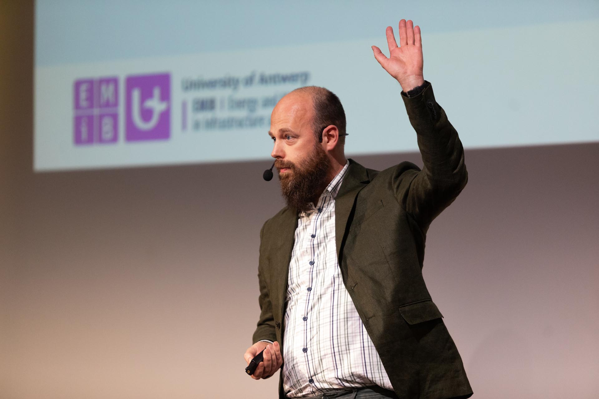 Smartbuilding kosten en baten: van ontwikkeling tot optimalisatie