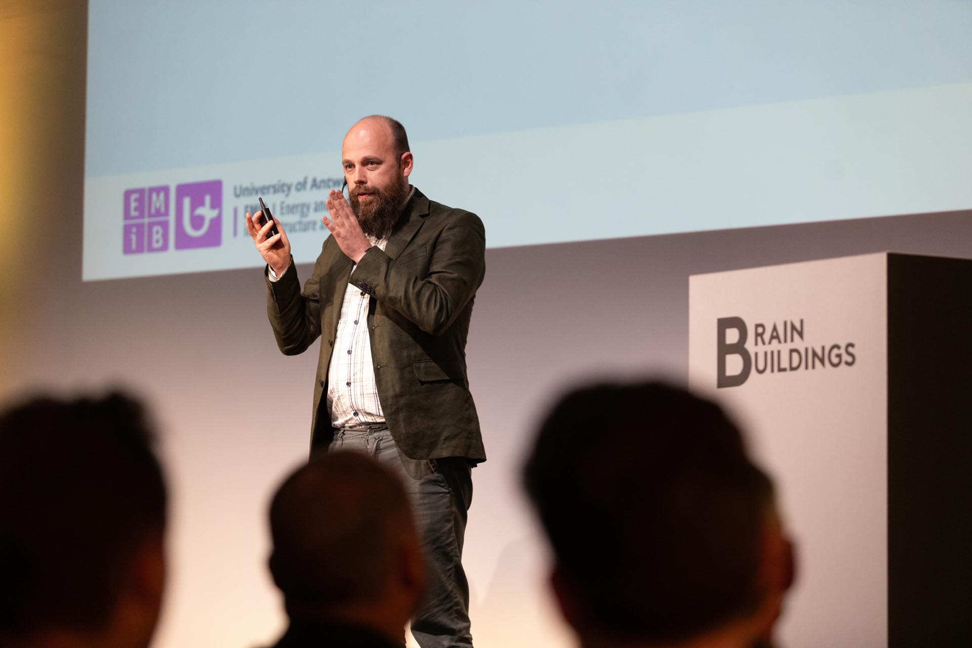 Smartbuilding kosten en baten: van ontwikkeling tot optimalisatie