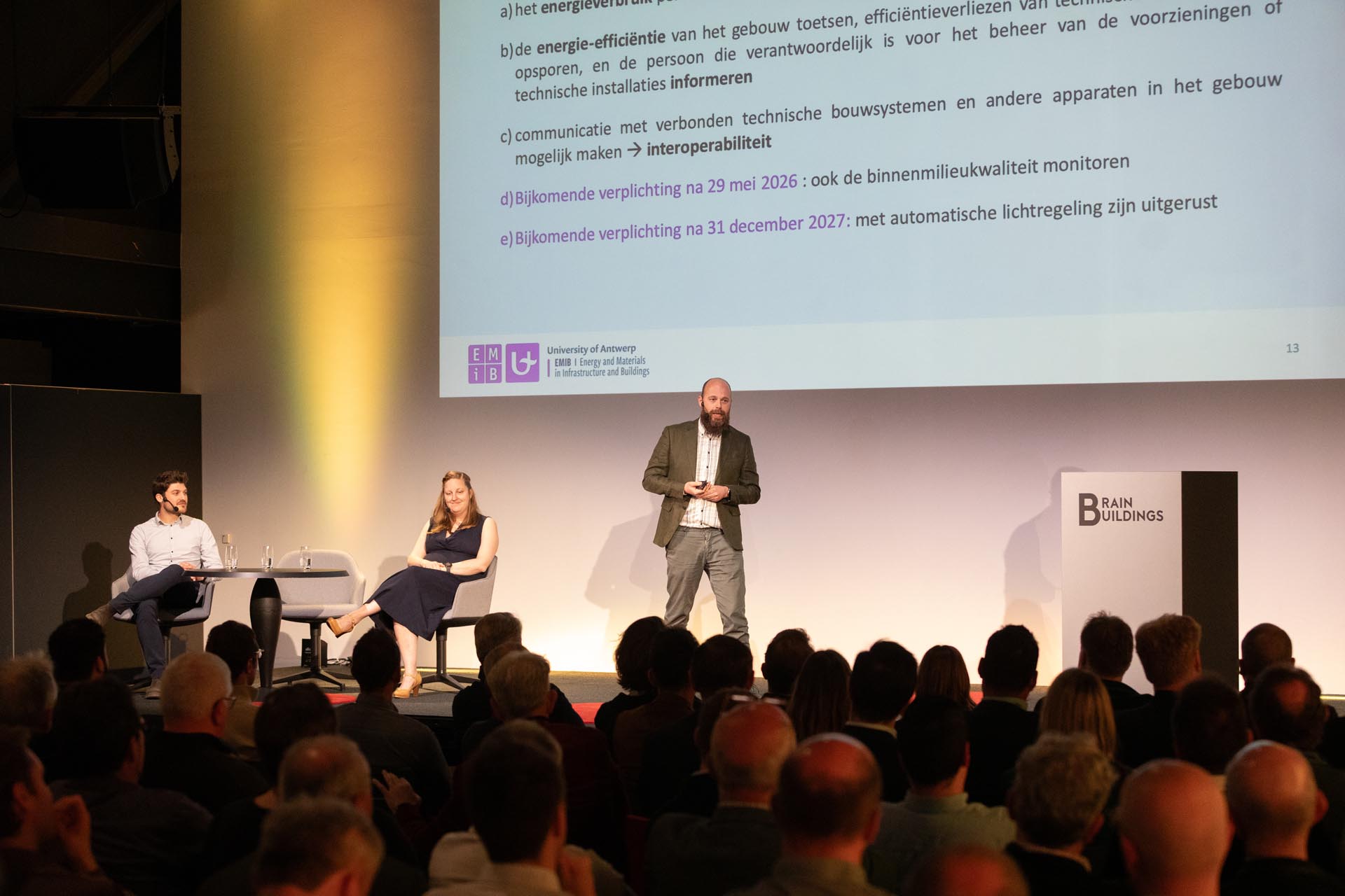 Smartbuilding kosten en baten: van ontwikkeling tot optimalisatie