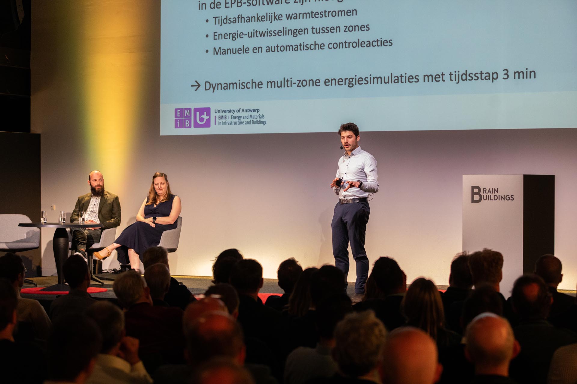 Smartbuilding kosten en baten: van ontwikkeling tot optimalisatie