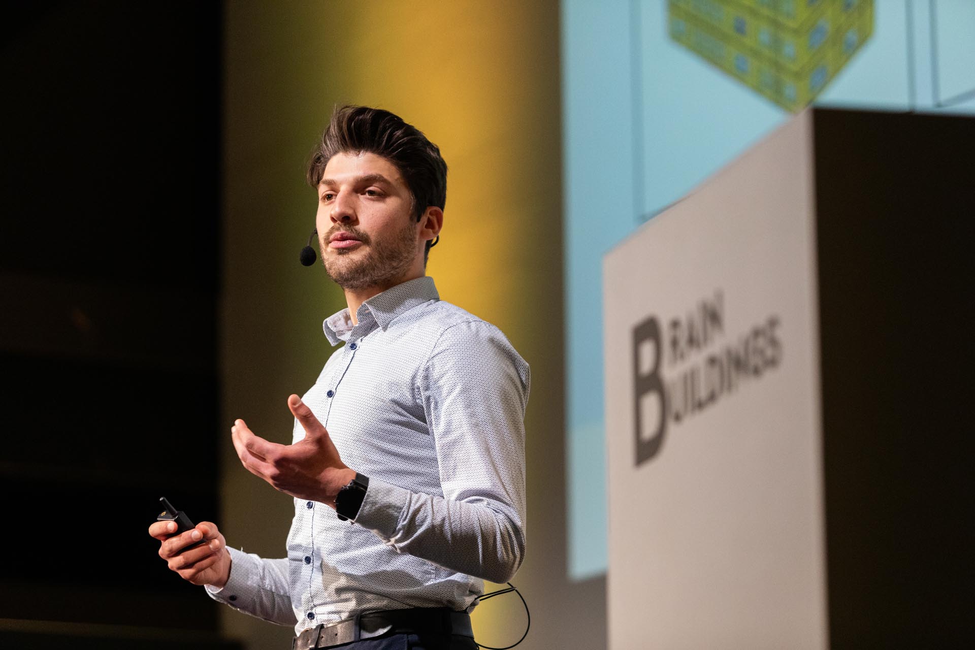 Smartbuilding kosten en baten: van ontwikkeling tot optimalisatie