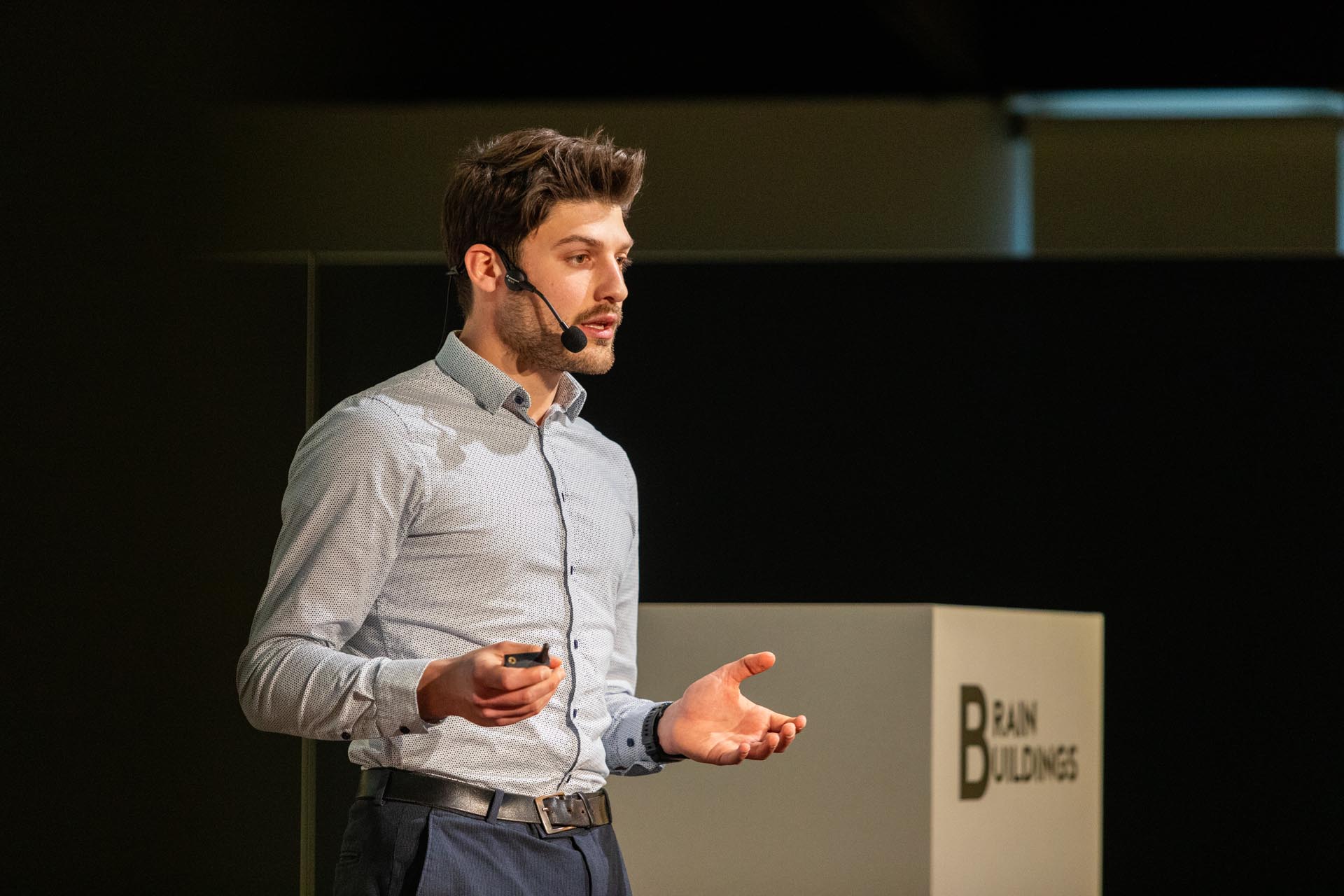 Smartbuilding kosten en baten: van ontwikkeling tot optimalisatie
