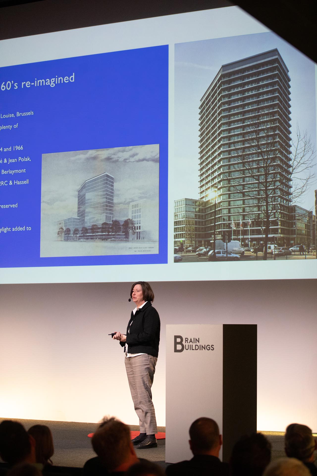 Smartbuilding kosten en baten: van ontwikkeling tot optimalisatie