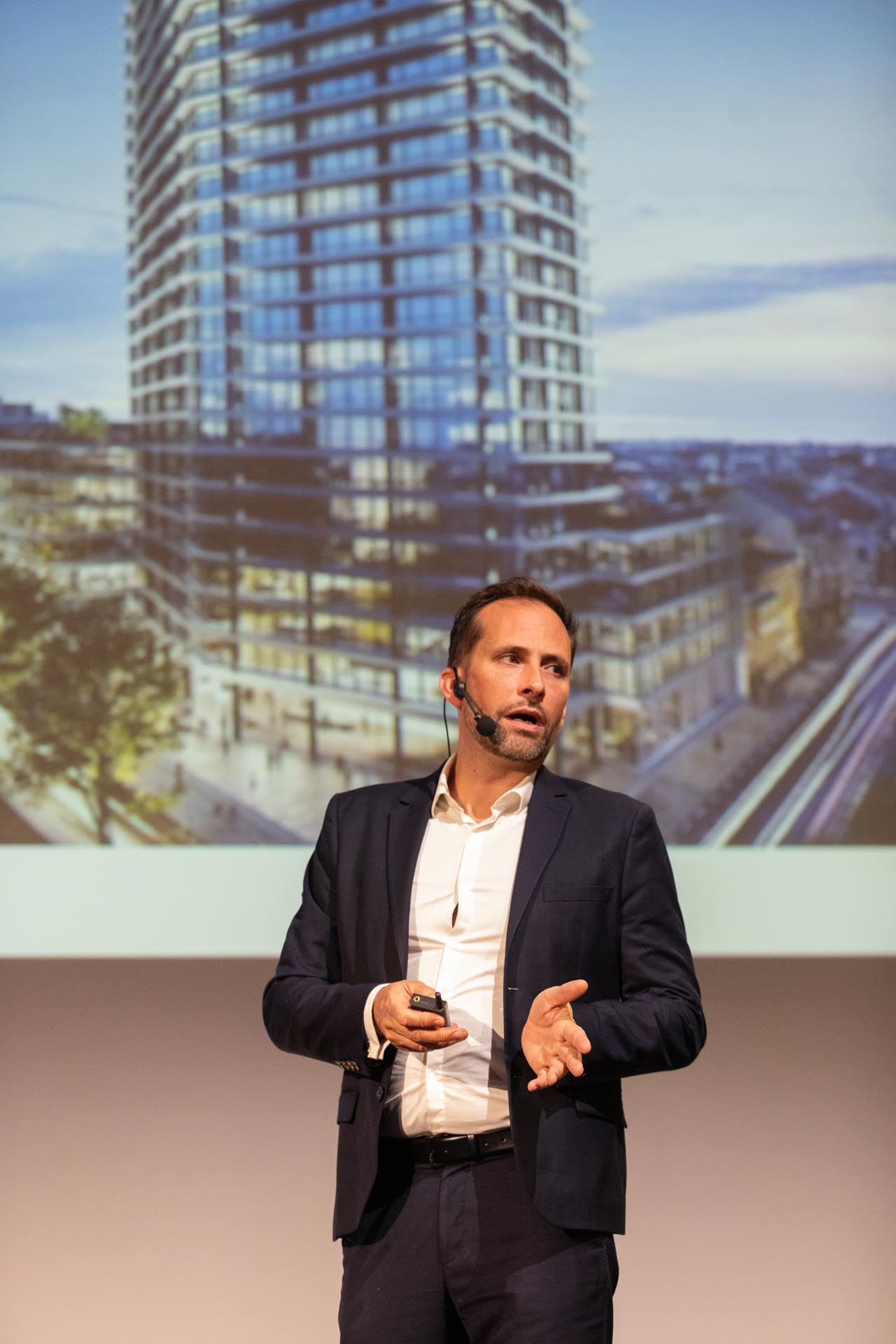 Smartbuilding kosten en baten: van ontwikkeling tot optimalisatie
