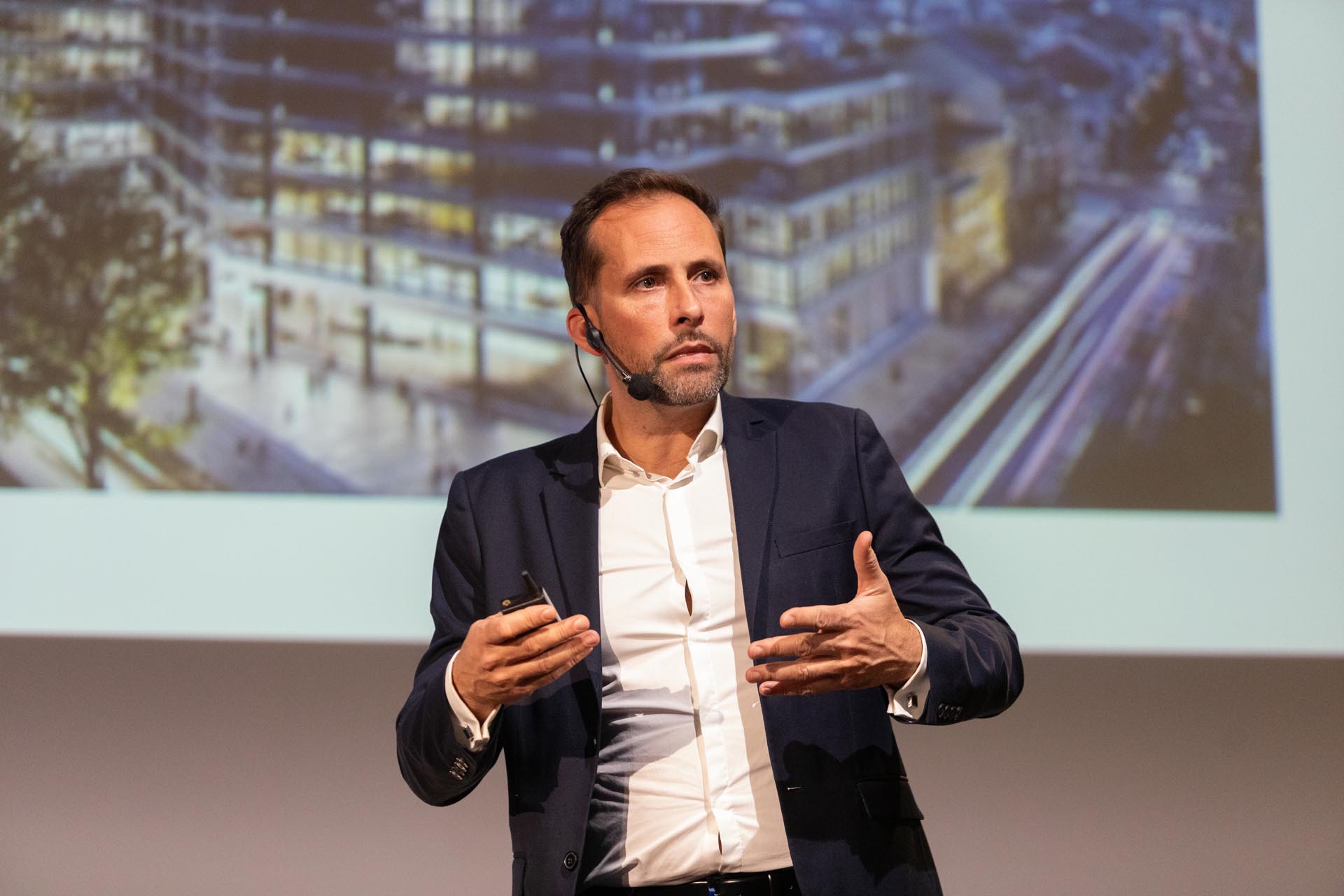 Smartbuilding kosten en baten: van ontwikkeling tot optimalisatie