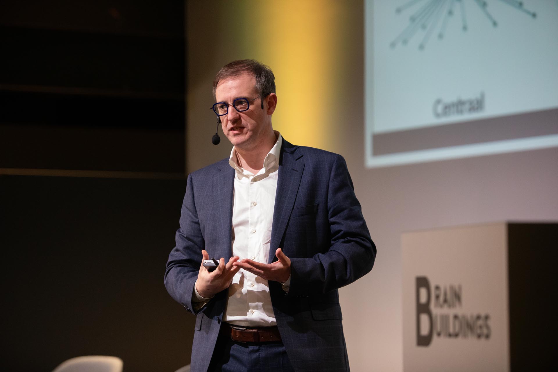 Smartbuilding kosten en baten: van ontwikkeling tot optimalisatie