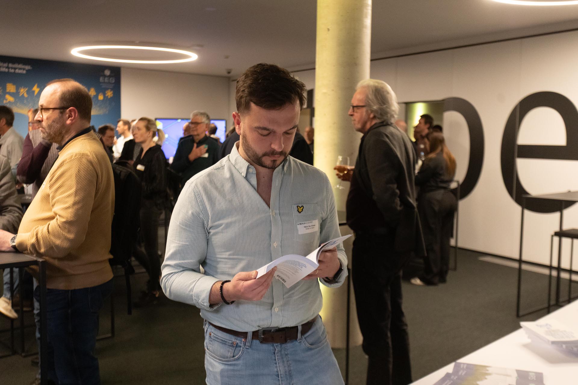Smartbuilding kosten en baten: van ontwikkeling tot optimalisatie