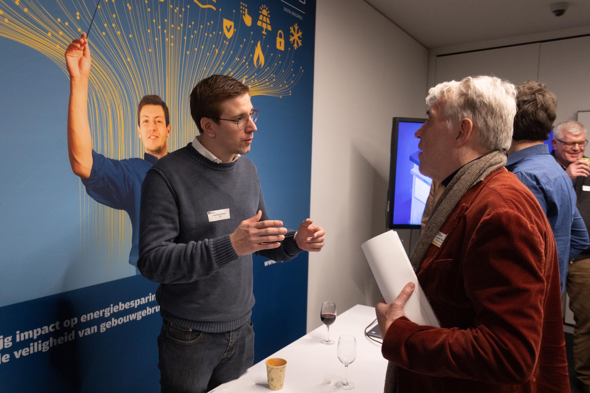 Smartbuilding kosten en baten: van ontwikkeling tot optimalisatie