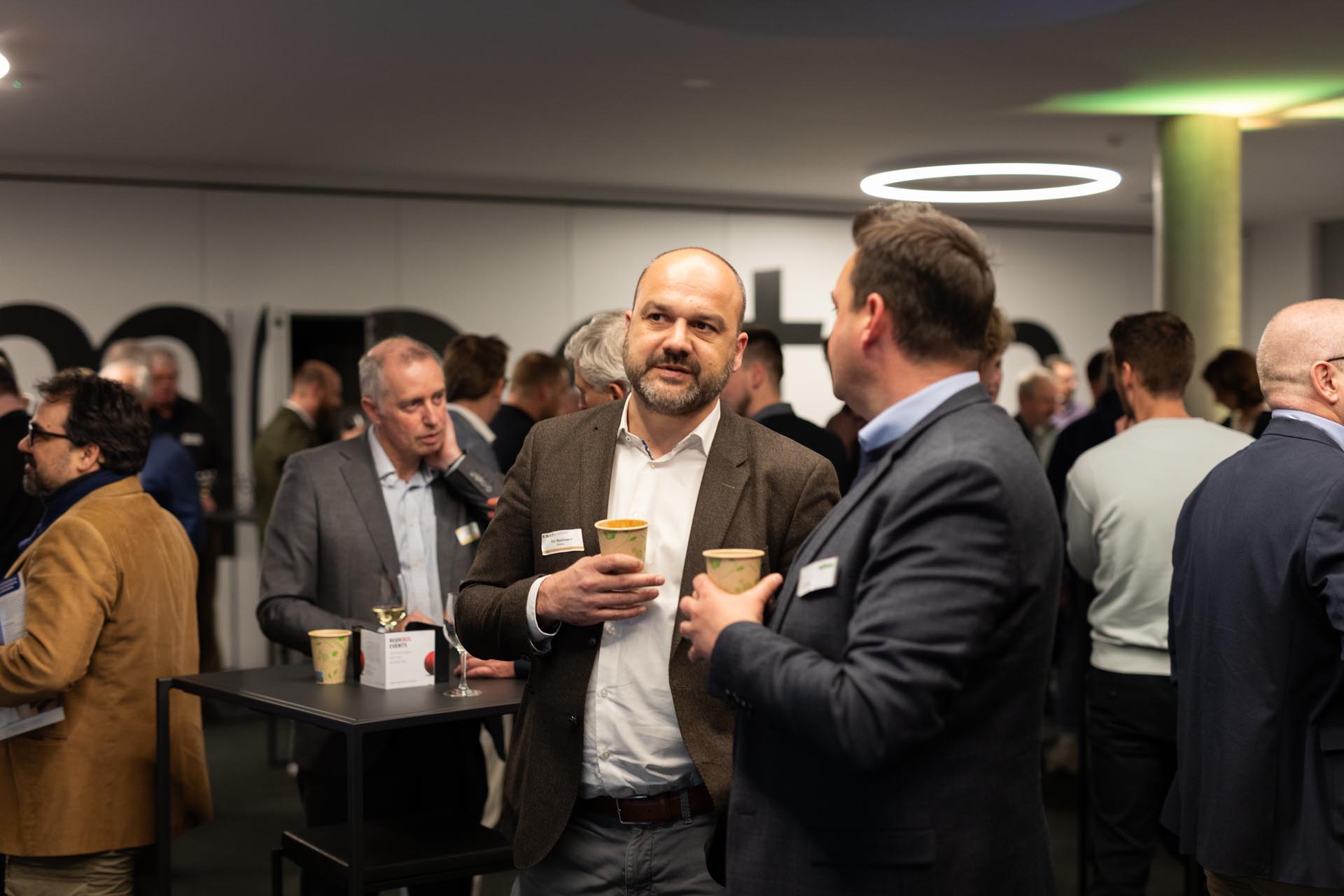 Smartbuilding kosten en baten: van ontwikkeling tot optimalisatie