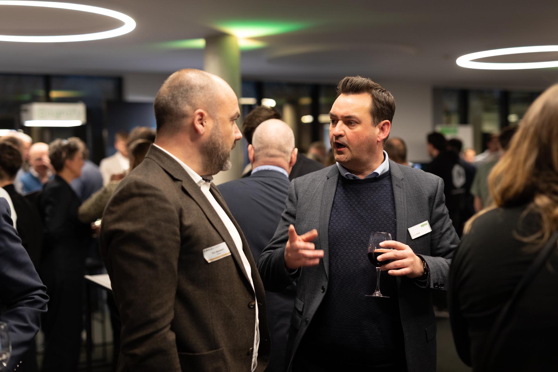 Smartbuilding kosten en baten: van ontwikkeling tot optimalisatie