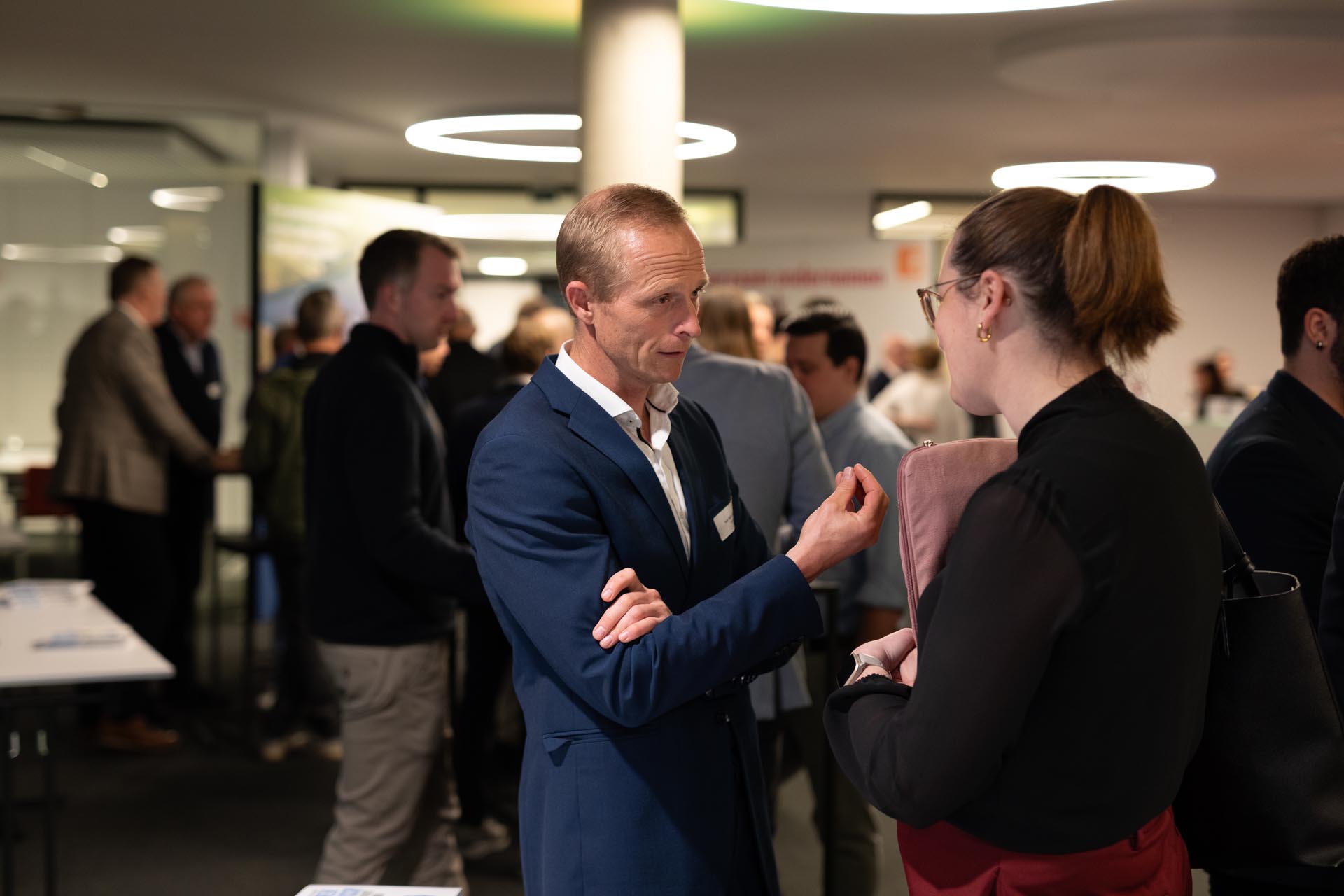 Smartbuilding kosten en baten: van ontwikkeling tot optimalisatie