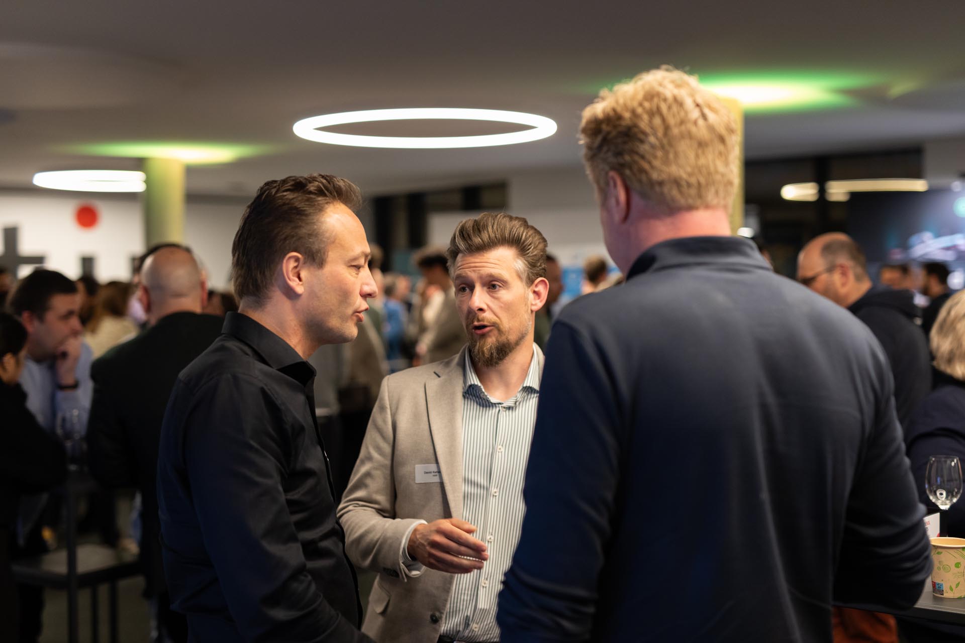 Smartbuilding kosten en baten: van ontwikkeling tot optimalisatie