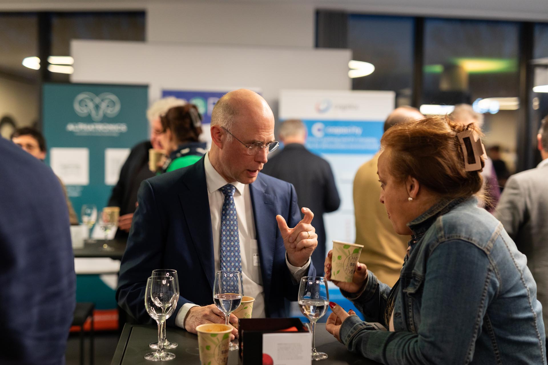 Smartbuilding kosten en baten: van ontwikkeling tot optimalisatie