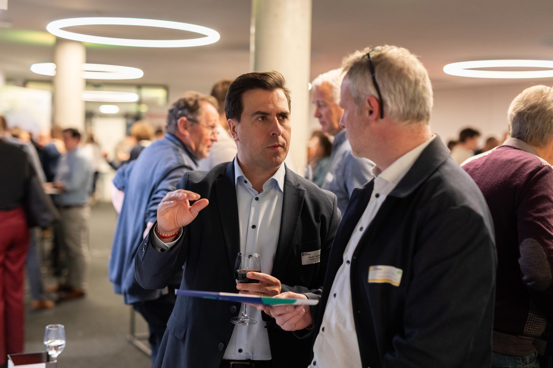 Smartbuilding kosten en baten: van ontwikkeling tot optimalisatie