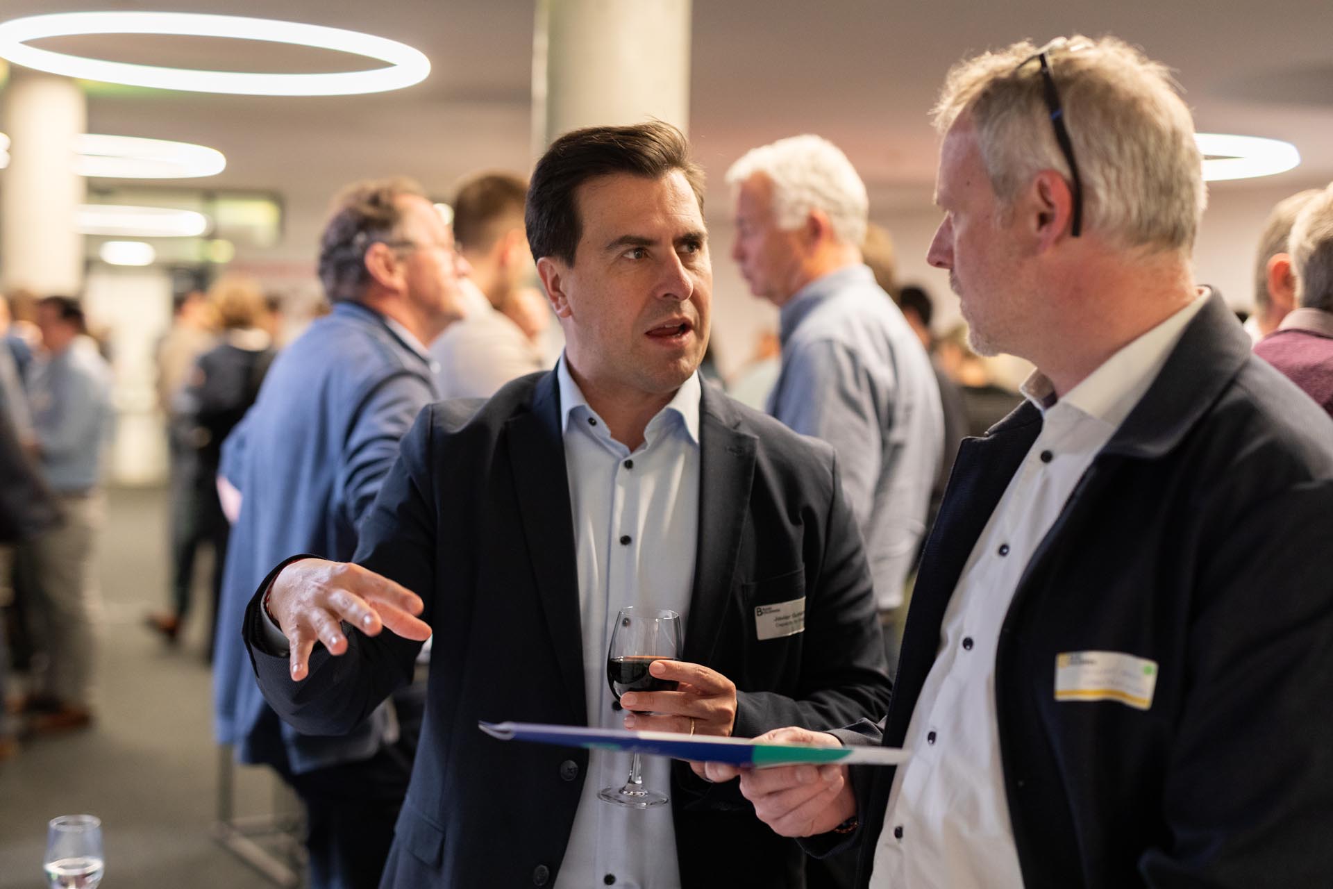 Smartbuilding kosten en baten: van ontwikkeling tot optimalisatie
