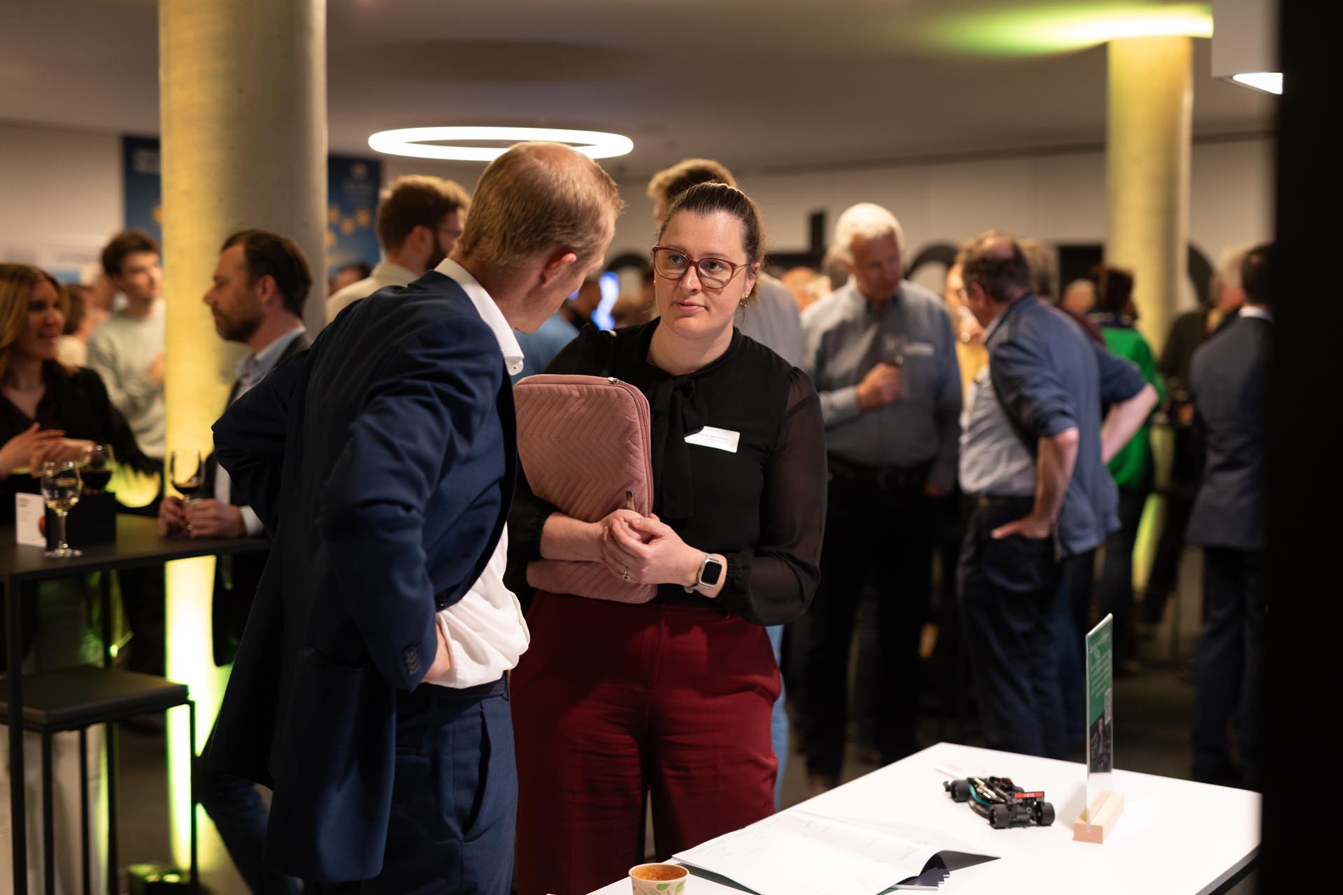 Smartbuilding kosten en baten: van ontwikkeling tot optimalisatie