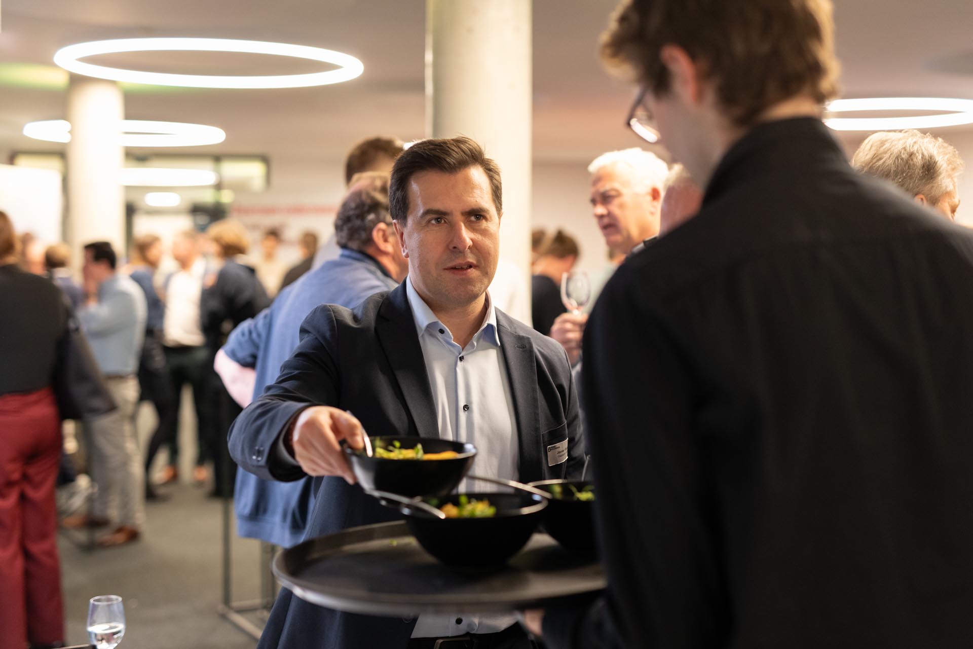 Smartbuilding kosten en baten: van ontwikkeling tot optimalisatie