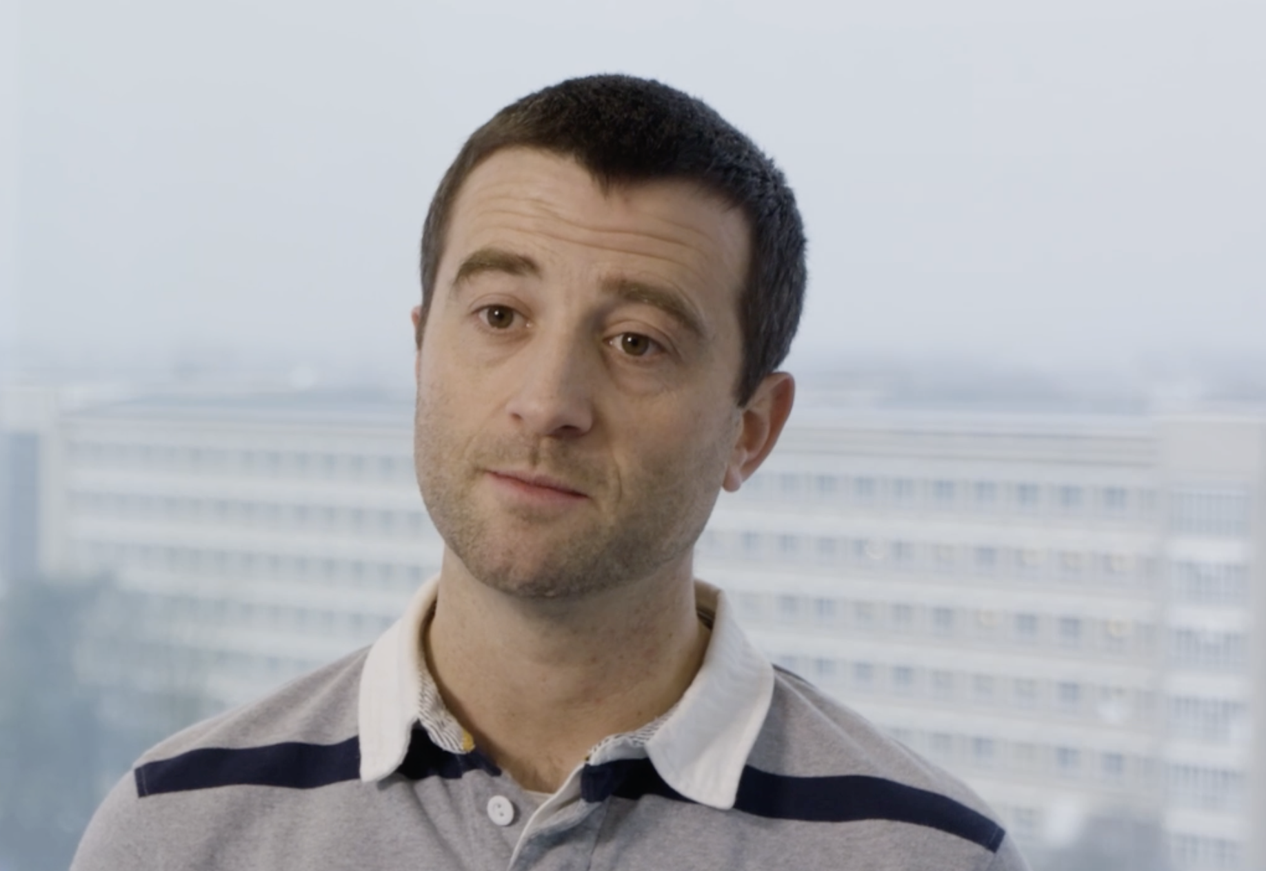 Christophe Van den Bossche