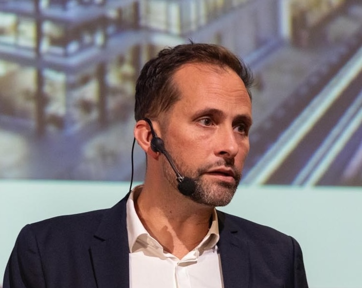 Christophe Grabielle