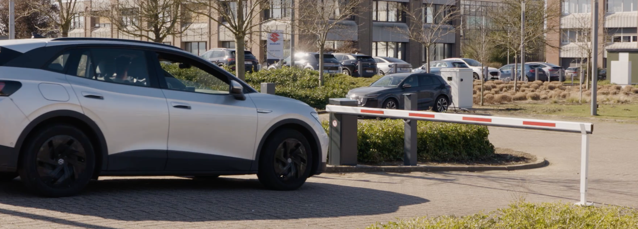 Smart Parking Partners