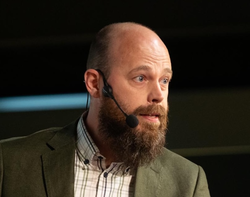 Stijn Verbeke