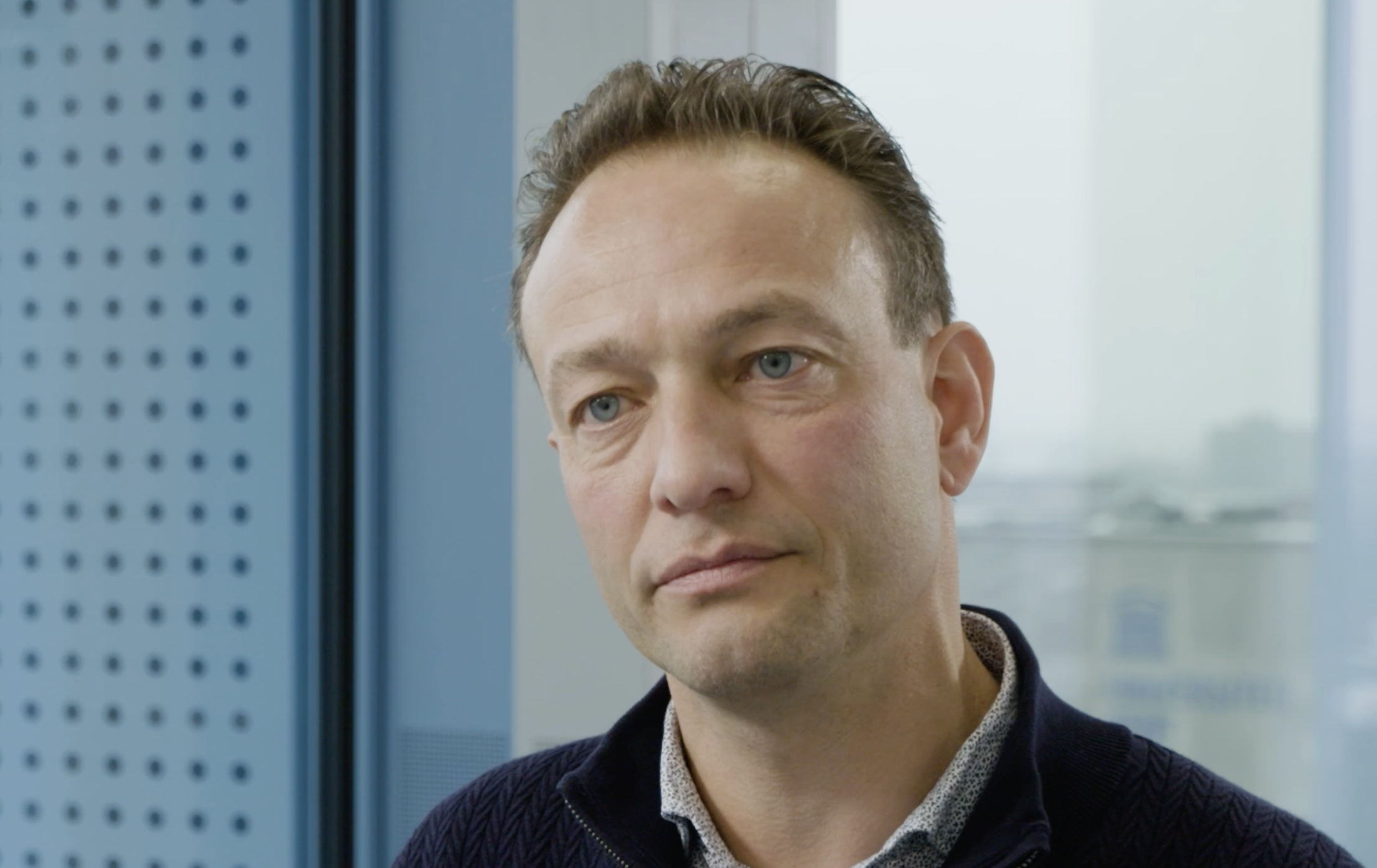 Wouter Van Rysselbergh
