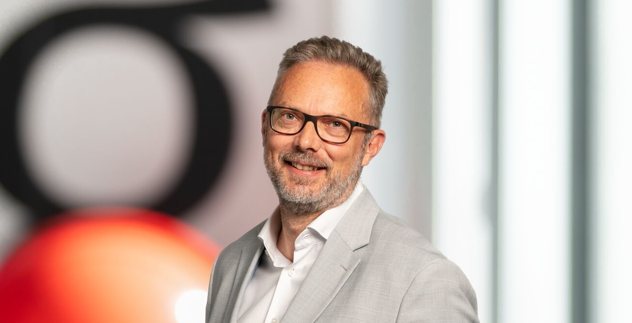 Stephane Deschuyteneer